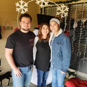 Meet your Posher, Summer